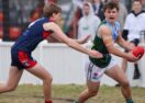 BFL U18 Portarlington vs Geelong Ammos