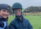 Jan Juc girls cricket Come and Try Day
