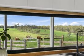 rural retreat acreage