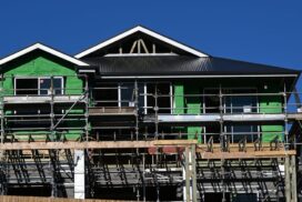 Victorian planning reforms