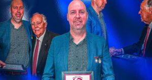 Daniel Greskie Life Membership