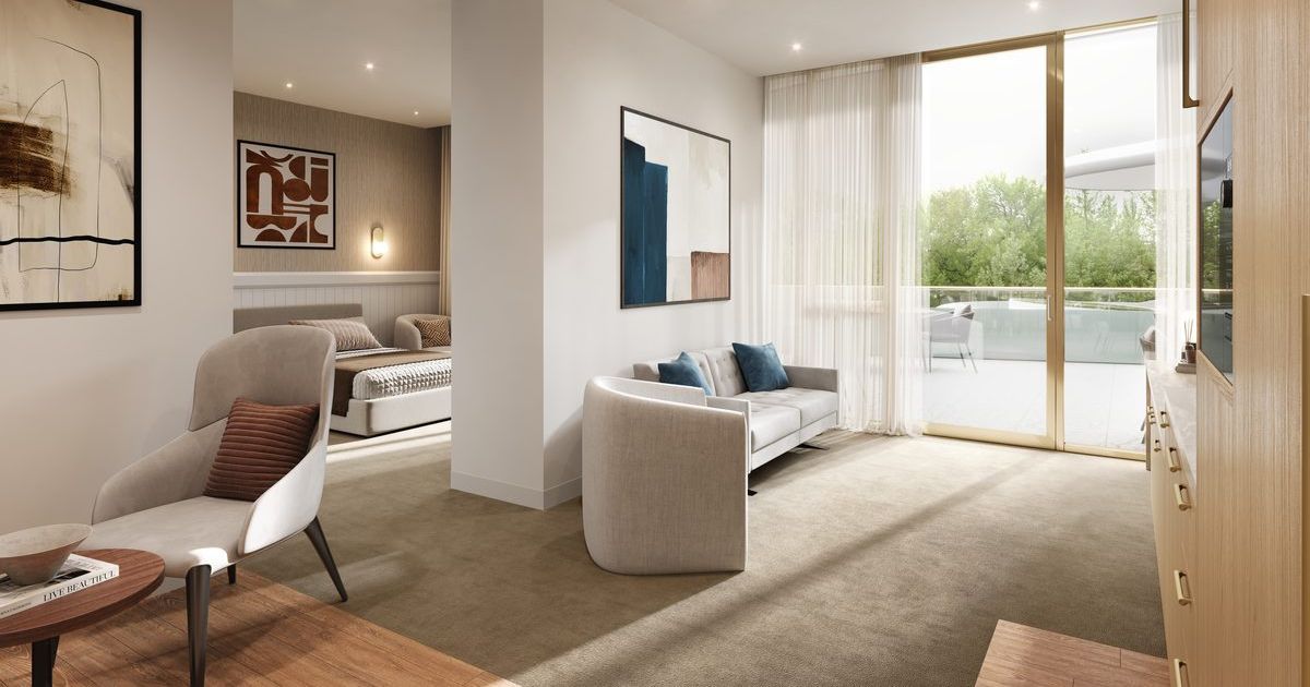Geelong Aged Care