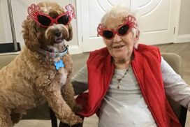 Geelong Aged Care