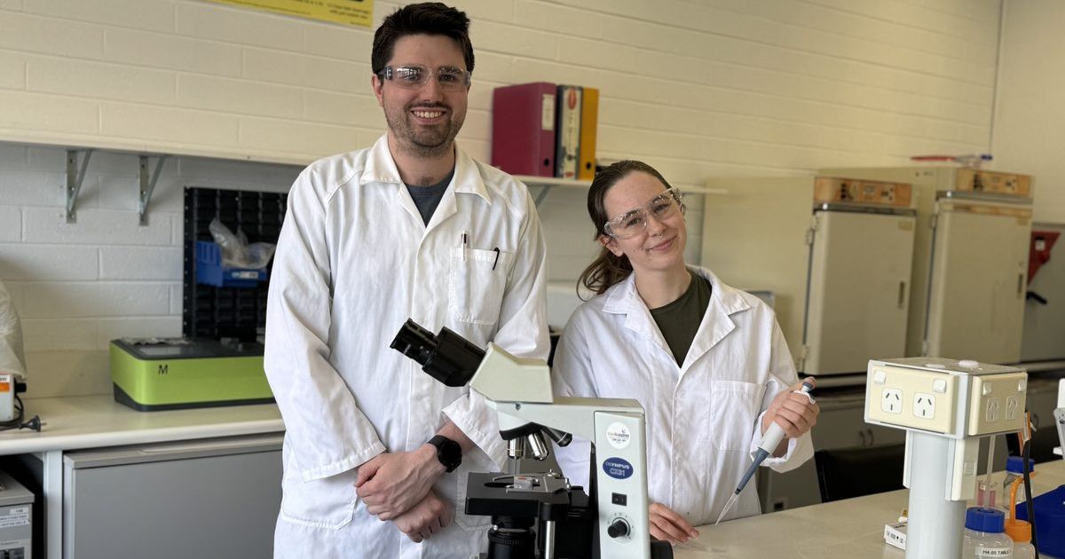 hands-on science education