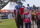Spring Carnival safety