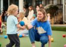 Ocean Grove Bowling Club
