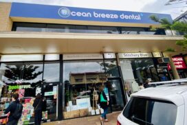 Ocean Breeze Dental