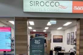 Geelong travel agency