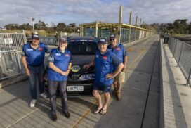 Daniher’s Drive MND