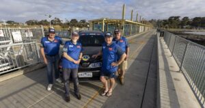Daniher’s Drive MND