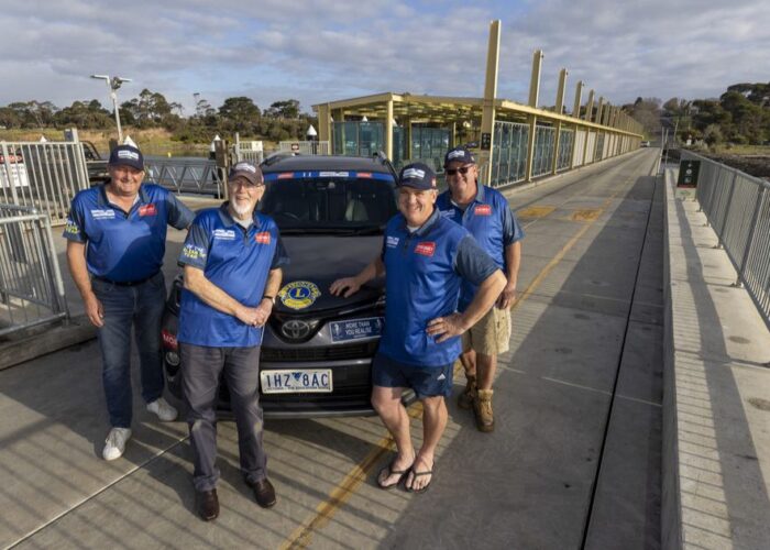 Daniher’s Drive MND
