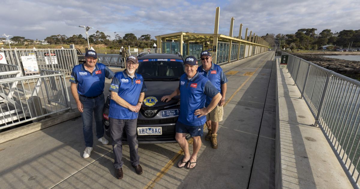Daniher’s Drive MND