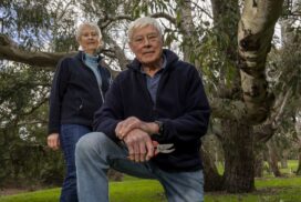 Drysdale Open Gardens 2025