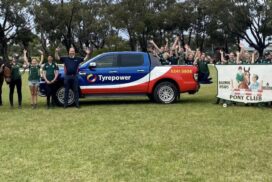 Barwon Heads Pony Club