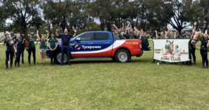 Barwon Heads Pony Club
