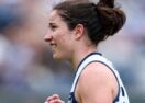 AFLW Cats clash