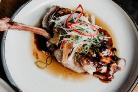 Geelong food scene