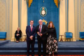 Geelong Senior Volunteers