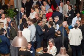 Geelong business community