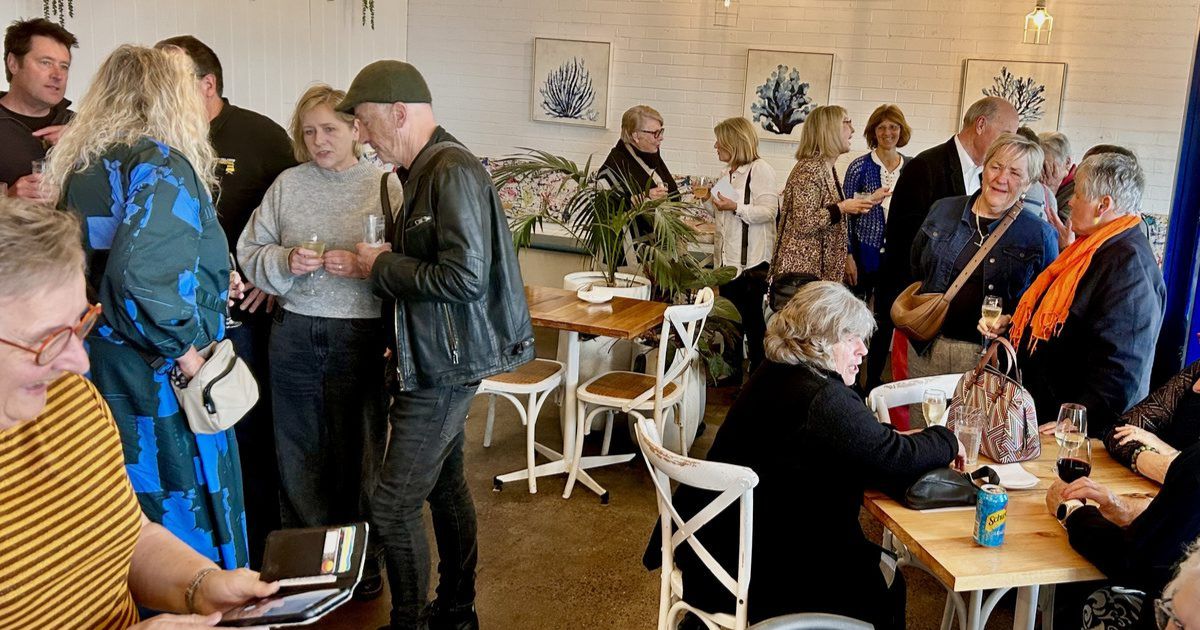 North Bellarine Film Festival 2025