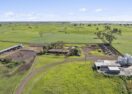 Ondit dairy farm