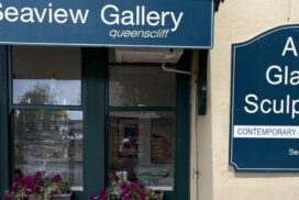 Seaview Gallery Bellarine