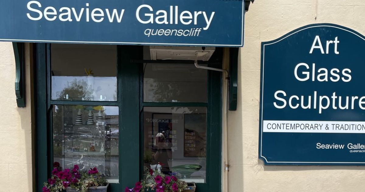 Seaview Gallery Bellarine