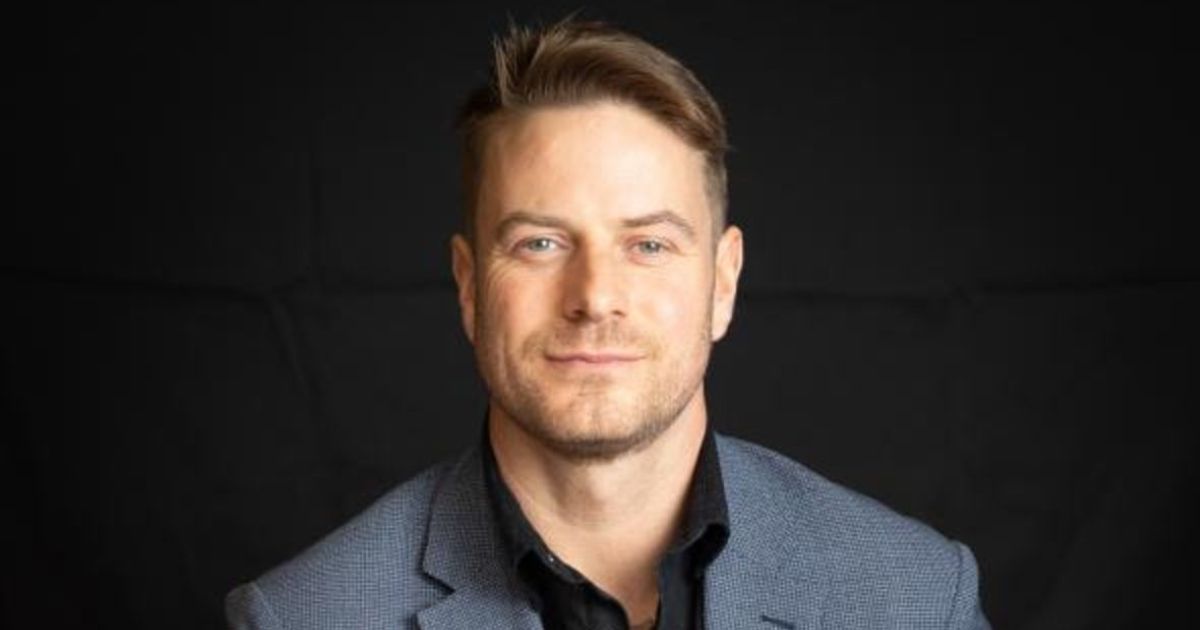 Chris Schumann real estate