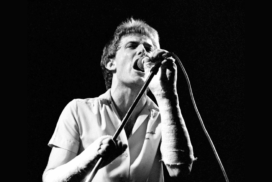 Australian Crawl Tour