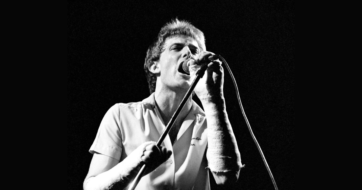 Australian Crawl Tour