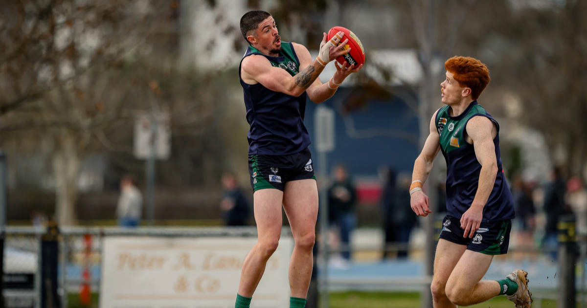 GFL Finals Standouts