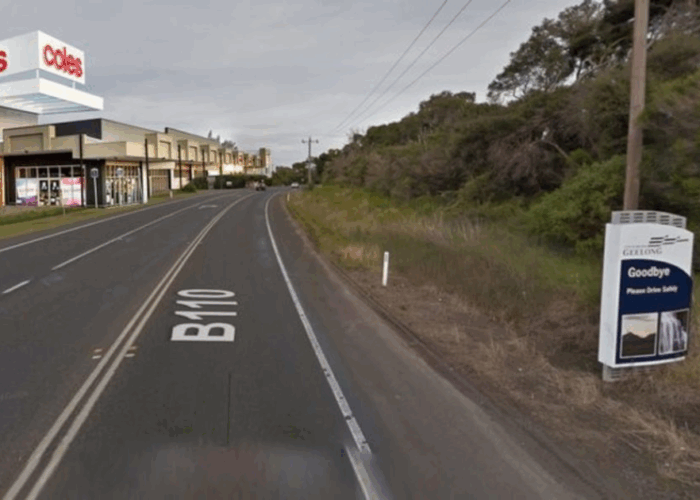 Point Lonsdale Supermarket