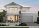 Armstrong Creek display home