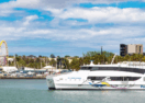 Portarlington ferry extension