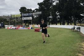 Wombat's Walk fundraiser