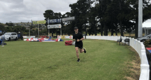 Wombat's Walk fundraiser