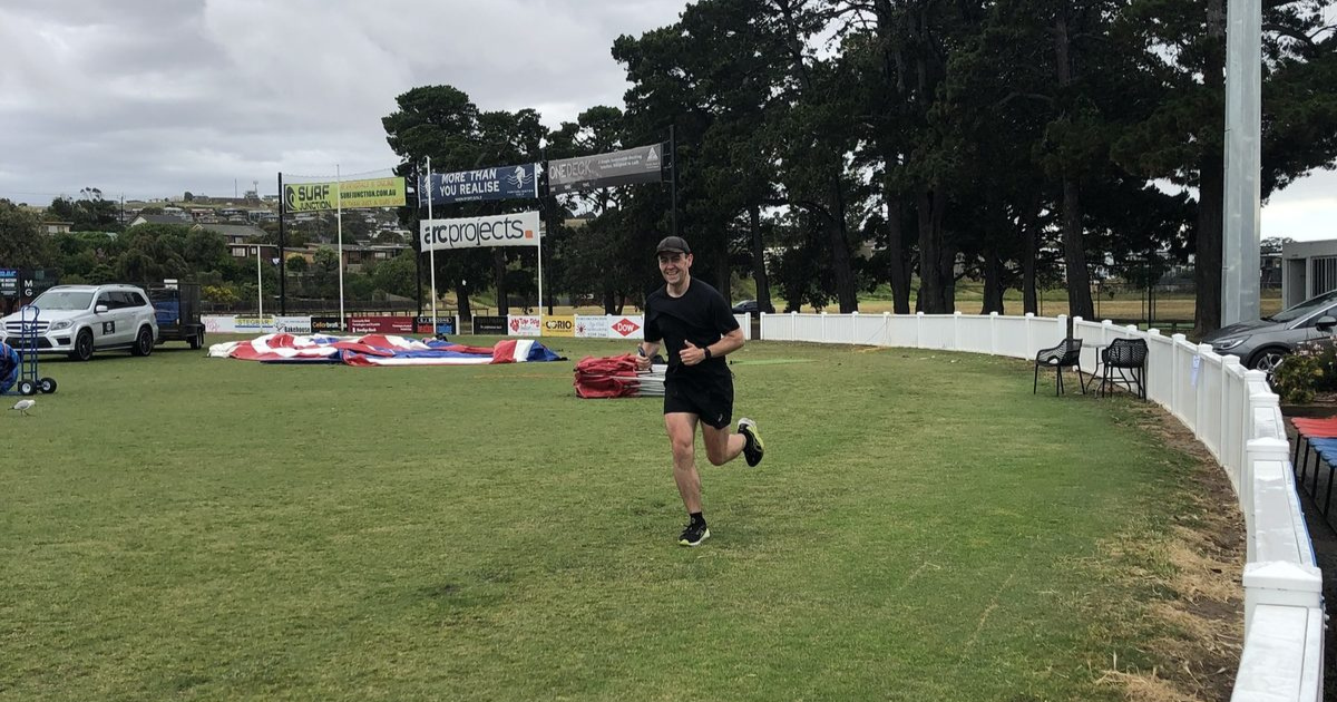 Wombat's Walk fundraiser