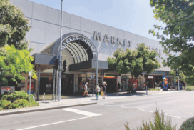 Geelong election priorities