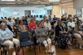 Bellarine Film Festival