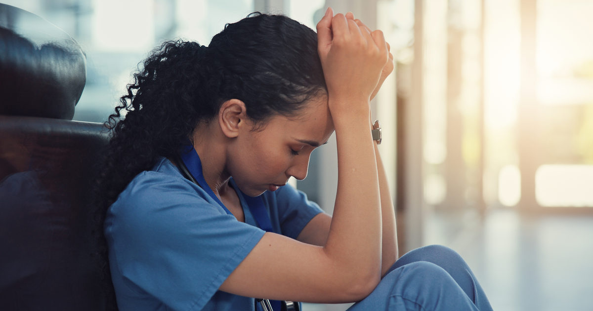workplace burnout solutions