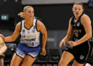 Geelong Venom WNBL