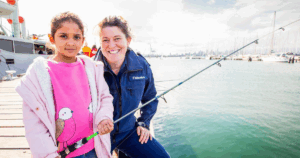 Hooked on Bellarine