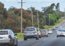 Geelong Road Repairs