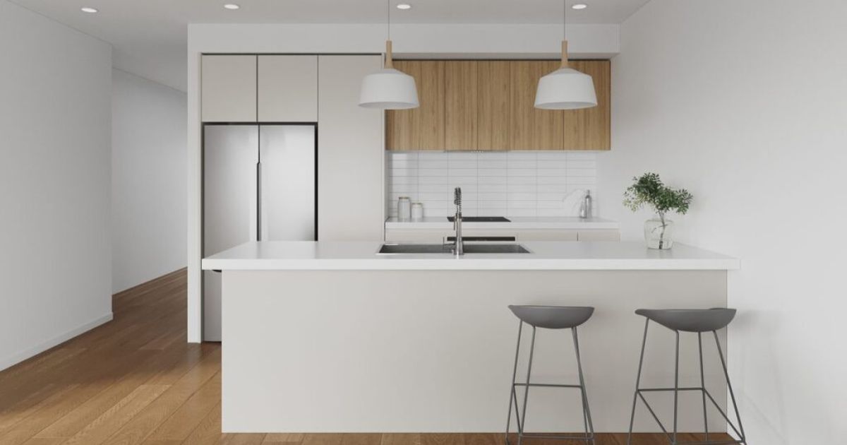 Warralily townhomes