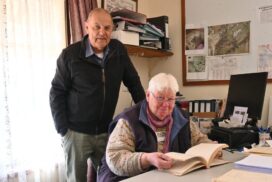Heathcote Cemetery Records