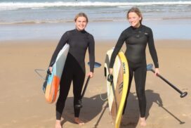 Australian SUP Titles