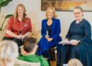 St Leonards clubhouse launch