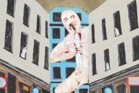 Richard Lewer Exhibition