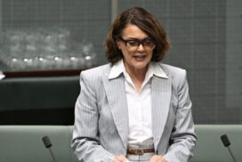 NDIS Committee Hearings