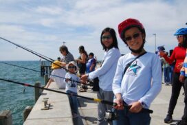 Hooked on Bellarine